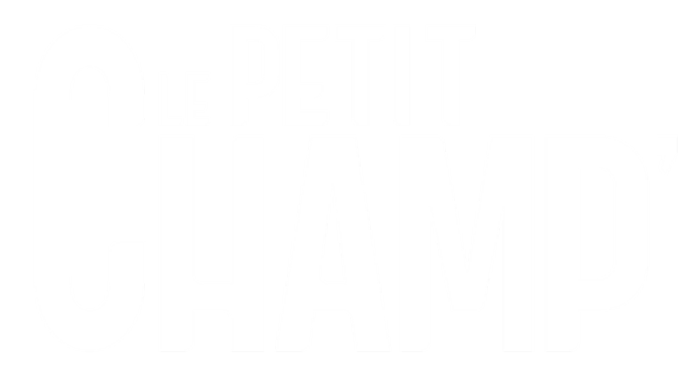 Le Petit Champ' Logo
